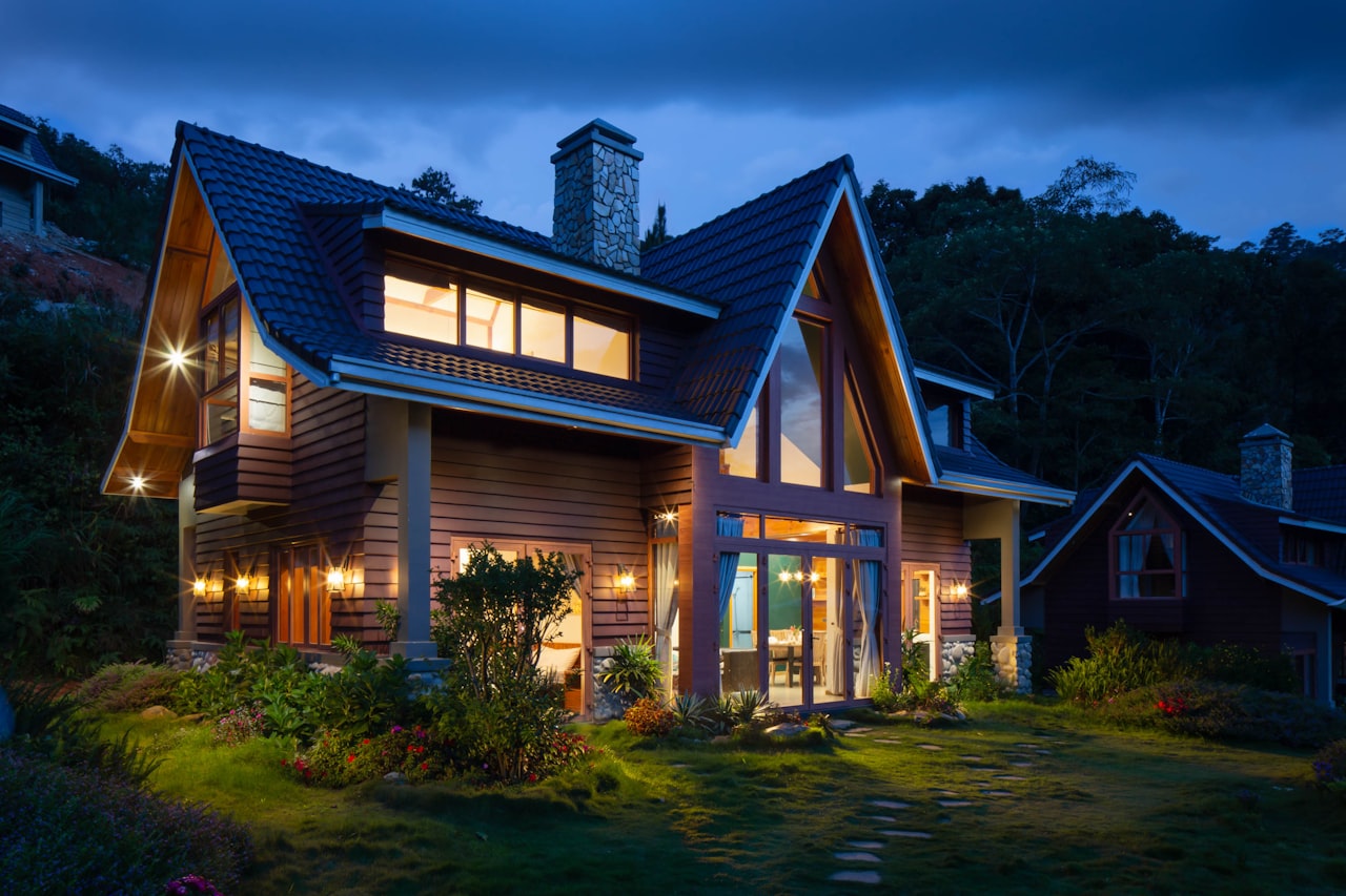 Rodent Control service in Coeur d'Alene, ID