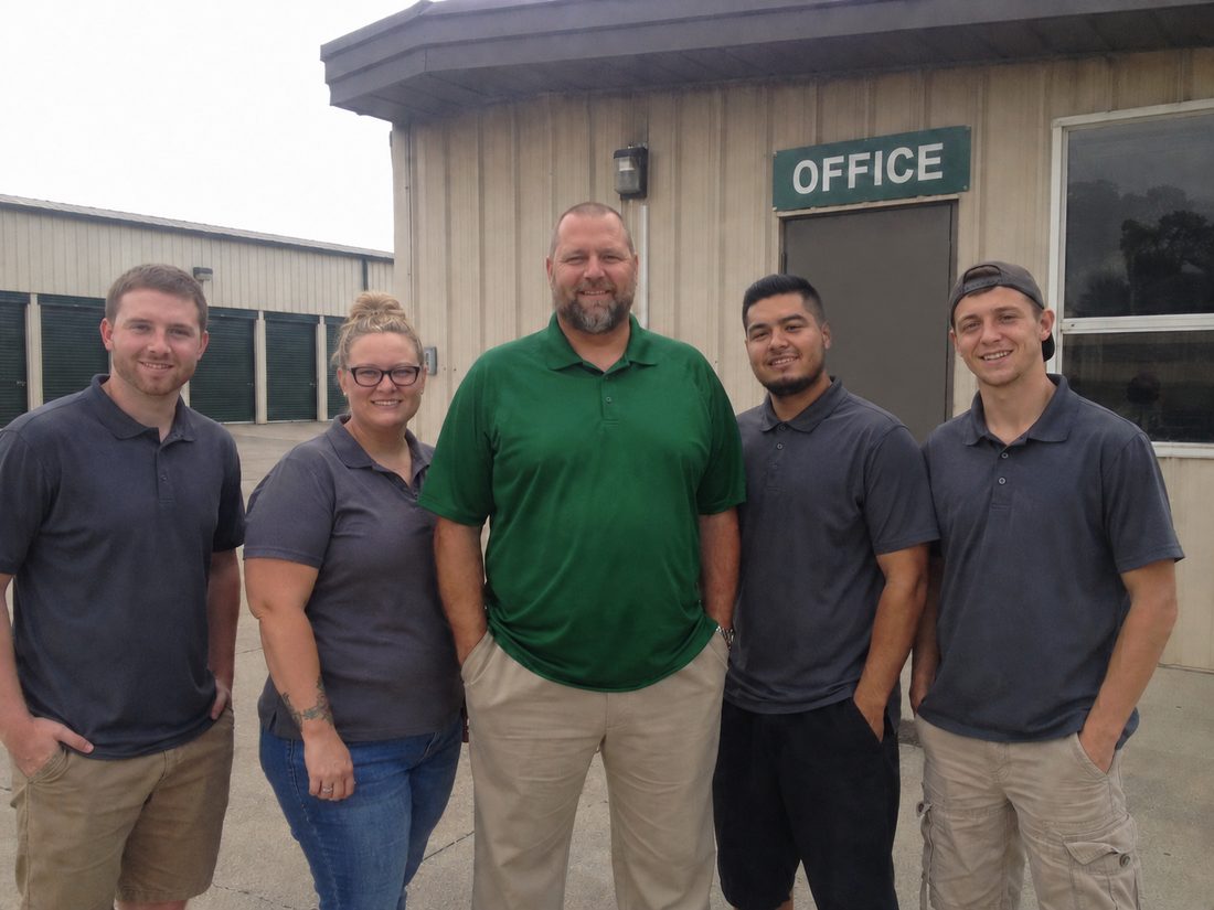 Pest control professionals in Coeur d'Alene, ID