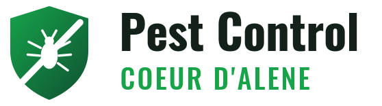 Coeur d'Alene Pest Control